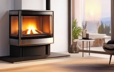 Какой тип отопления выбрать для каркасного дома?